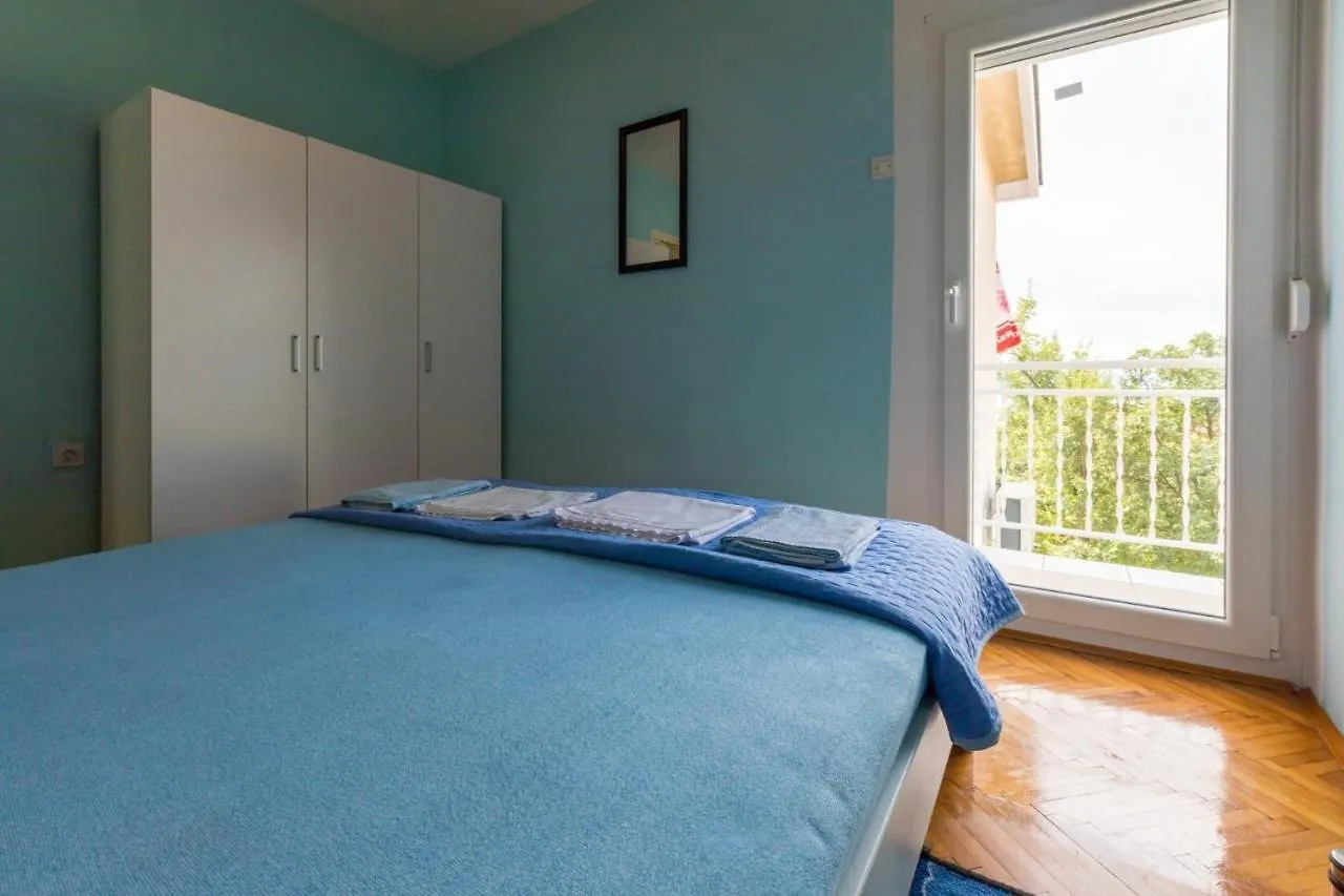 Sopaljska Apartment In Crikvenica 5611