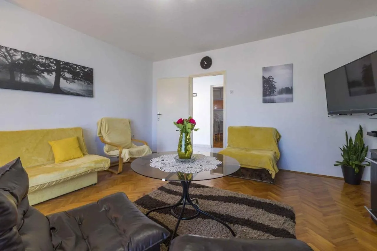 Sopaljska Apartment In Crikvenica 5611