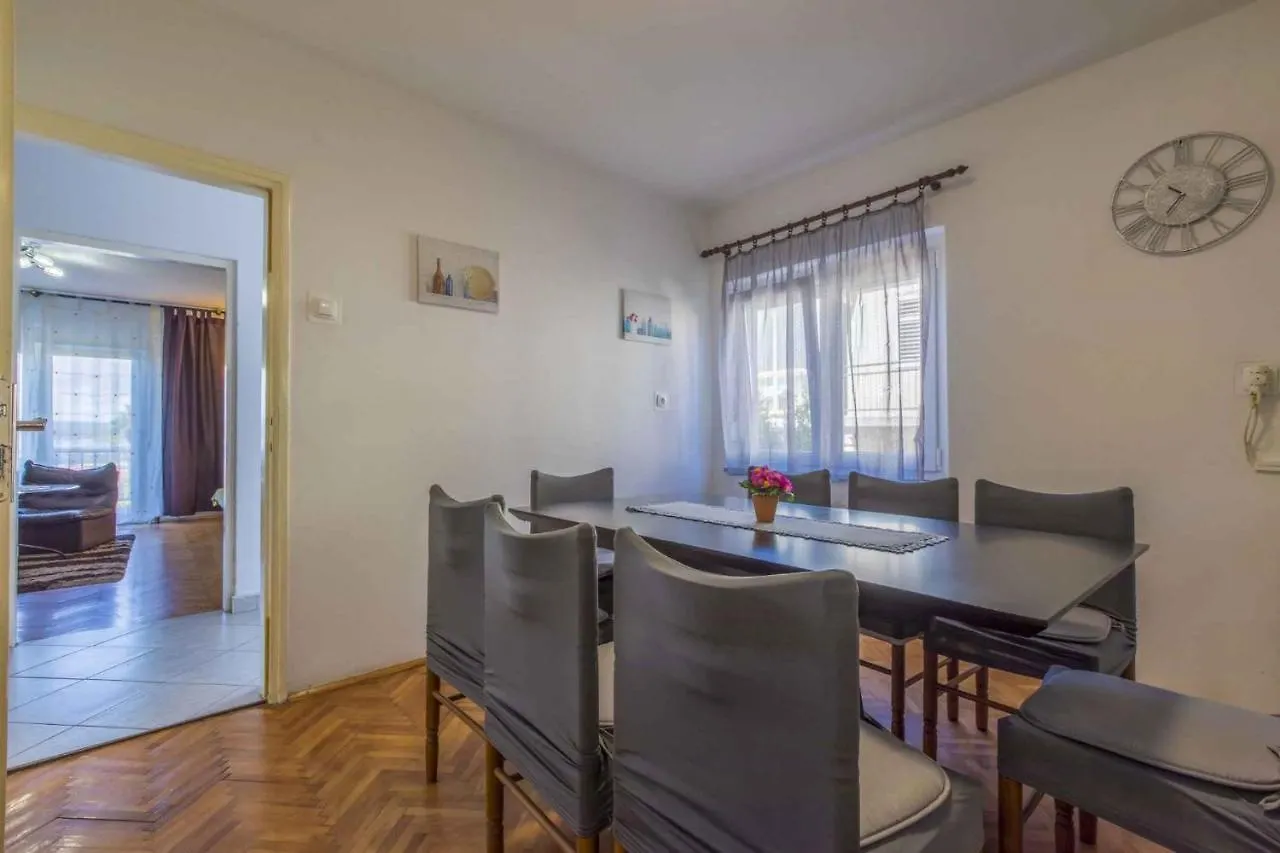 Sopaljska Apartment In Crikvenica 5611