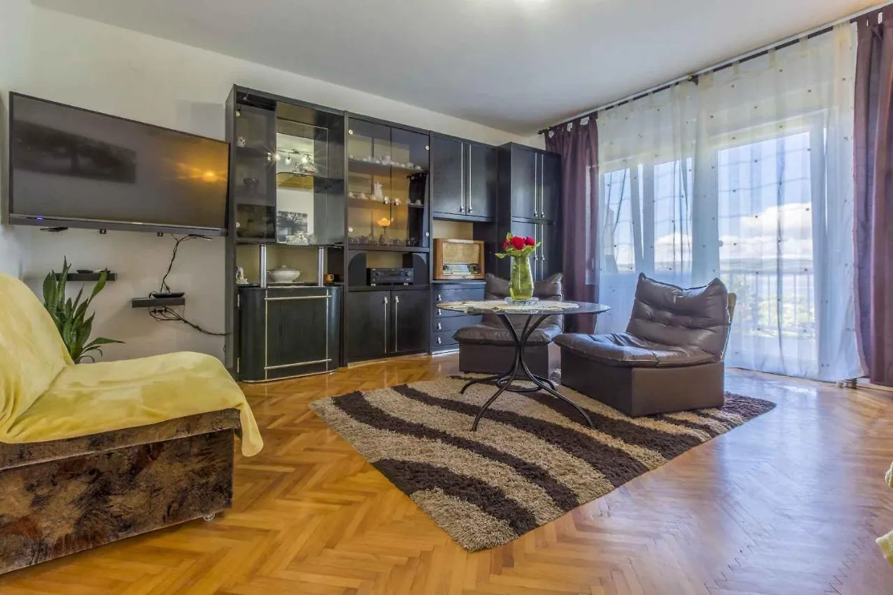 Sopaljska Apartment In Crikvenica 5611