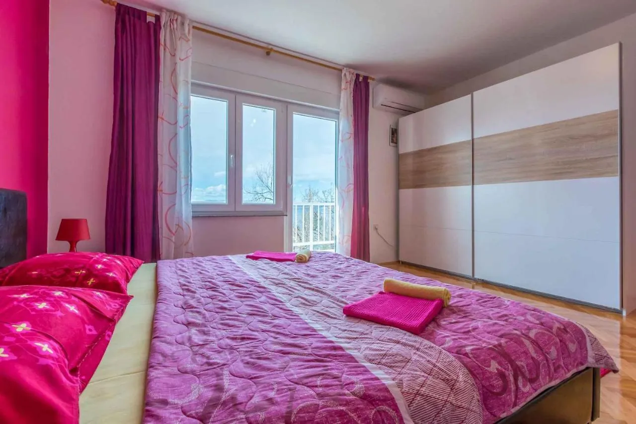 Sopaljska Apartment In Crikvenica 5611