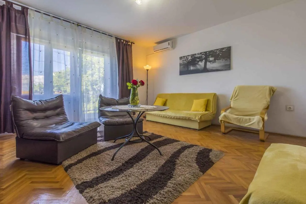 Sopaljska Apartment In Crikvenica 5611