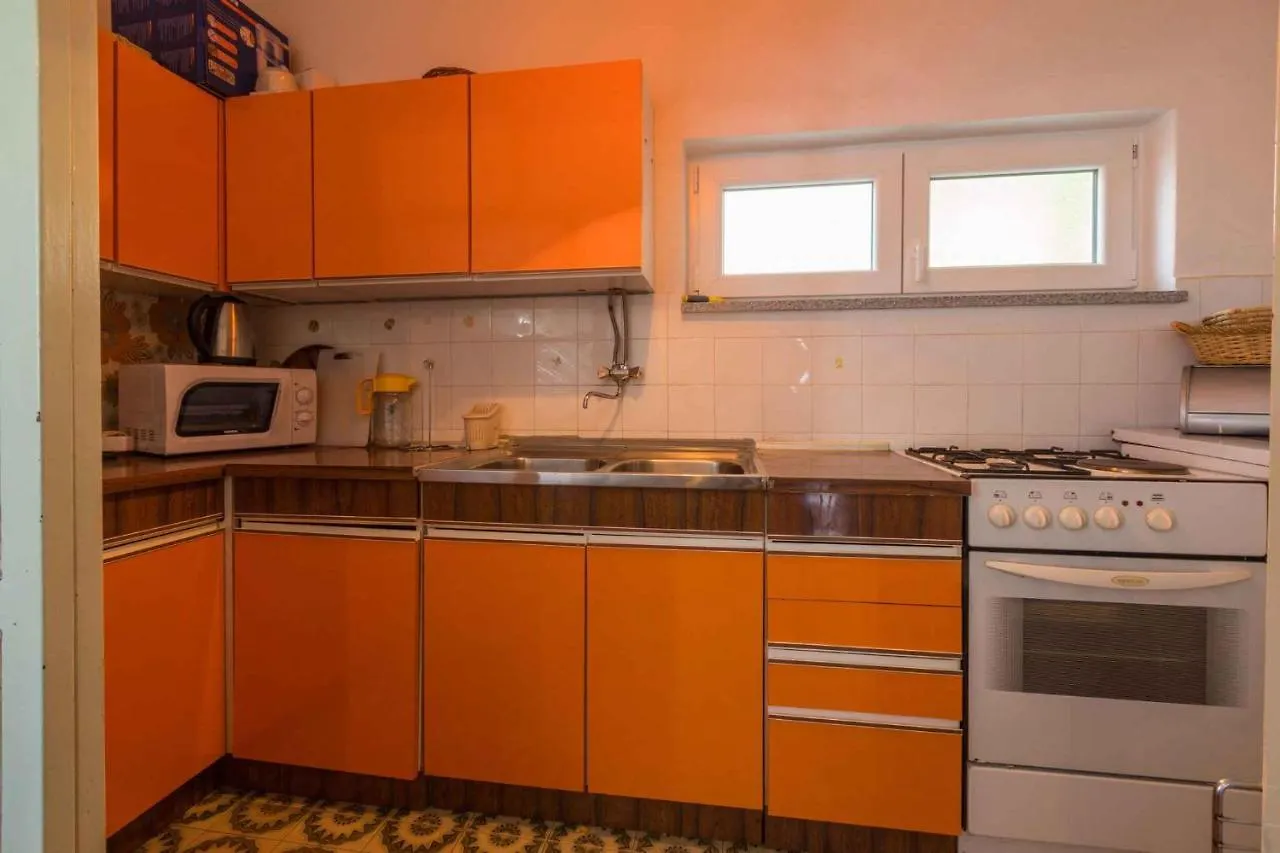 Sopaljska Apartment In Crikvenica 5611 קרואטיה