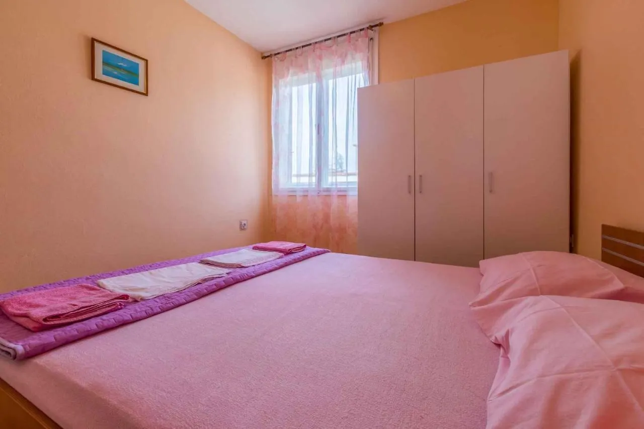 Sopaljska Apartment In Crikvenica 5611 0*,  קרואטיה