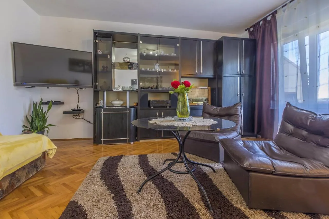 Sopaljska Apartment In Crikvenica 5611