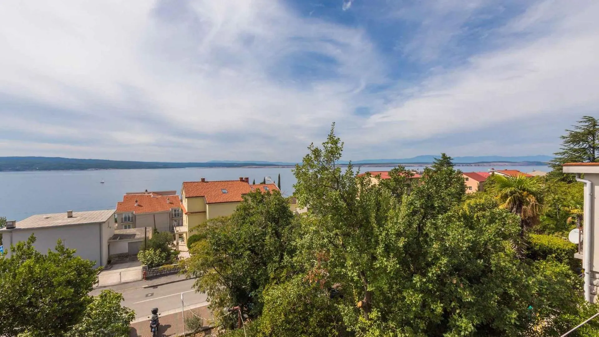 Sopaljska Apartment In Crikvenica 5611 קרואטיה