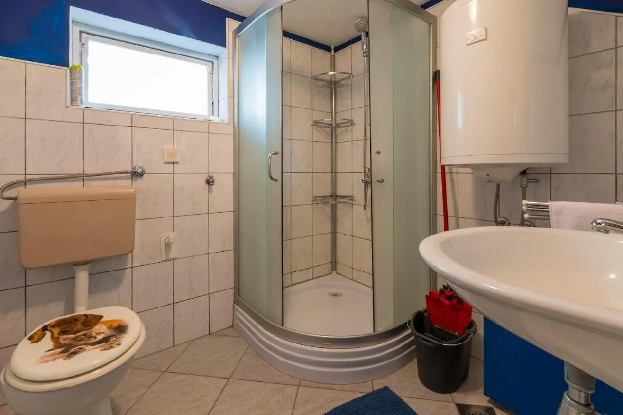 Sopaljska Apartment In Crikvenica 5611